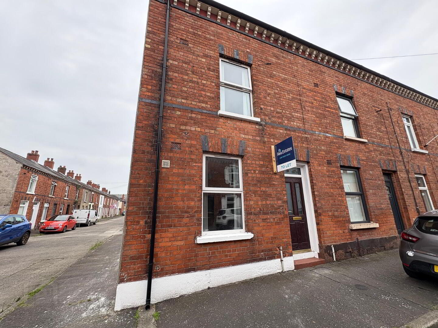 14 Eccles Street 1 of 17