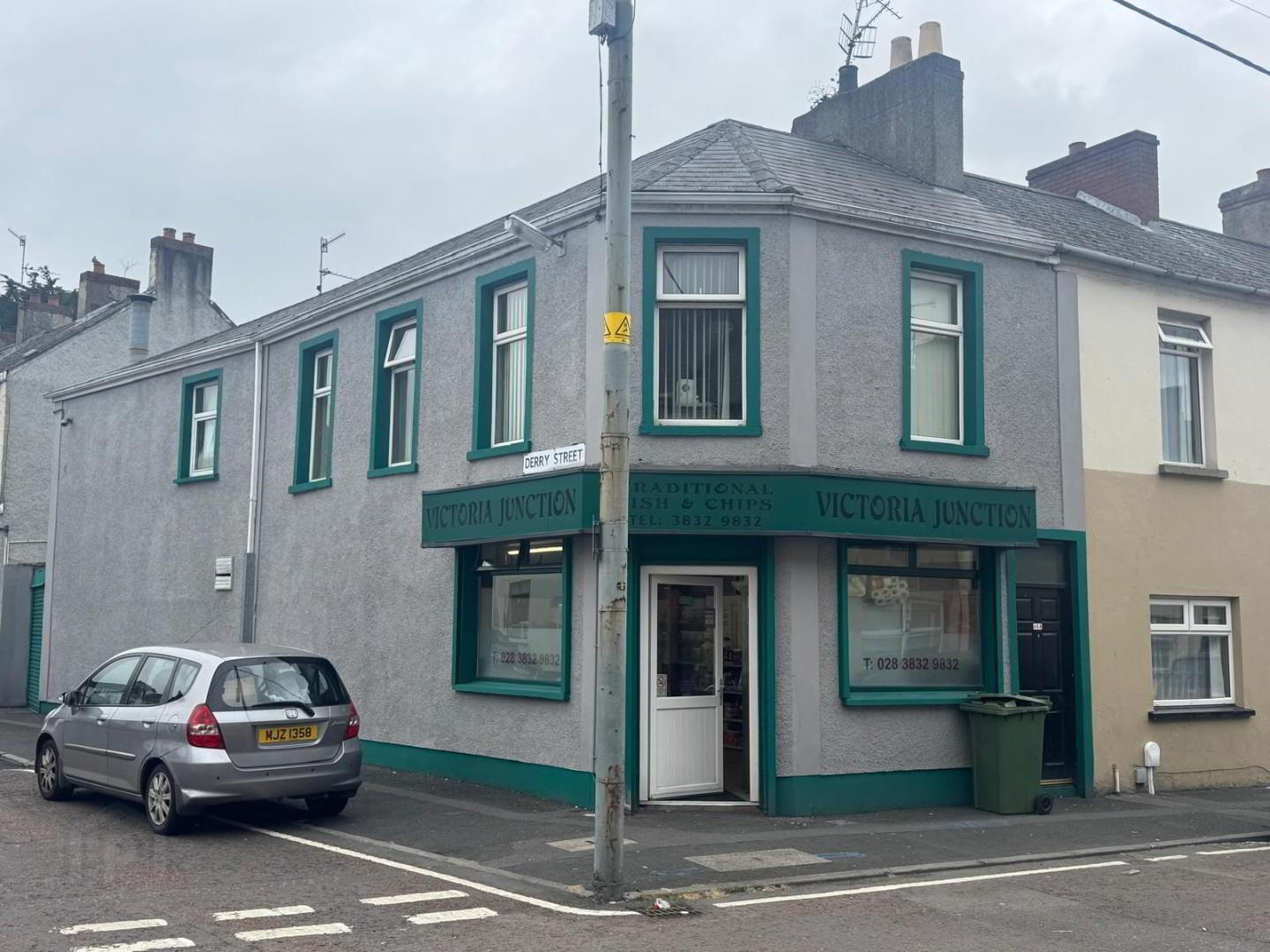 Business, Commercial & Residential Premises, Victo, 46 Victoria Street 1 of 24