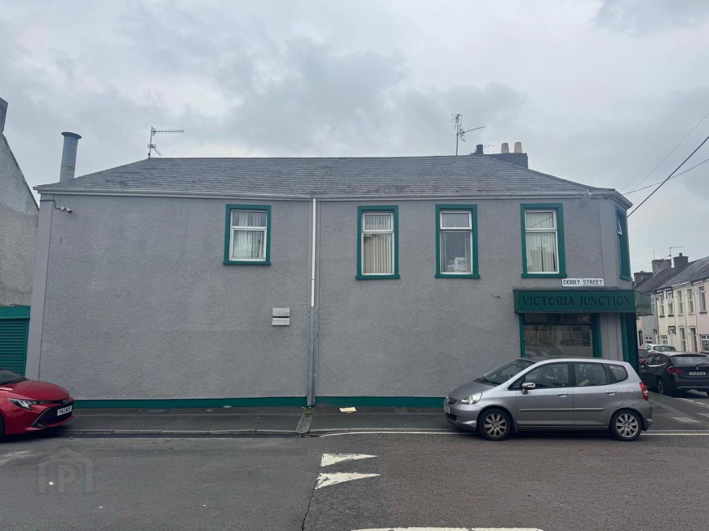 Business, Commercial & Residential Premises, Victo, 46 Victoria Street 3 of 24