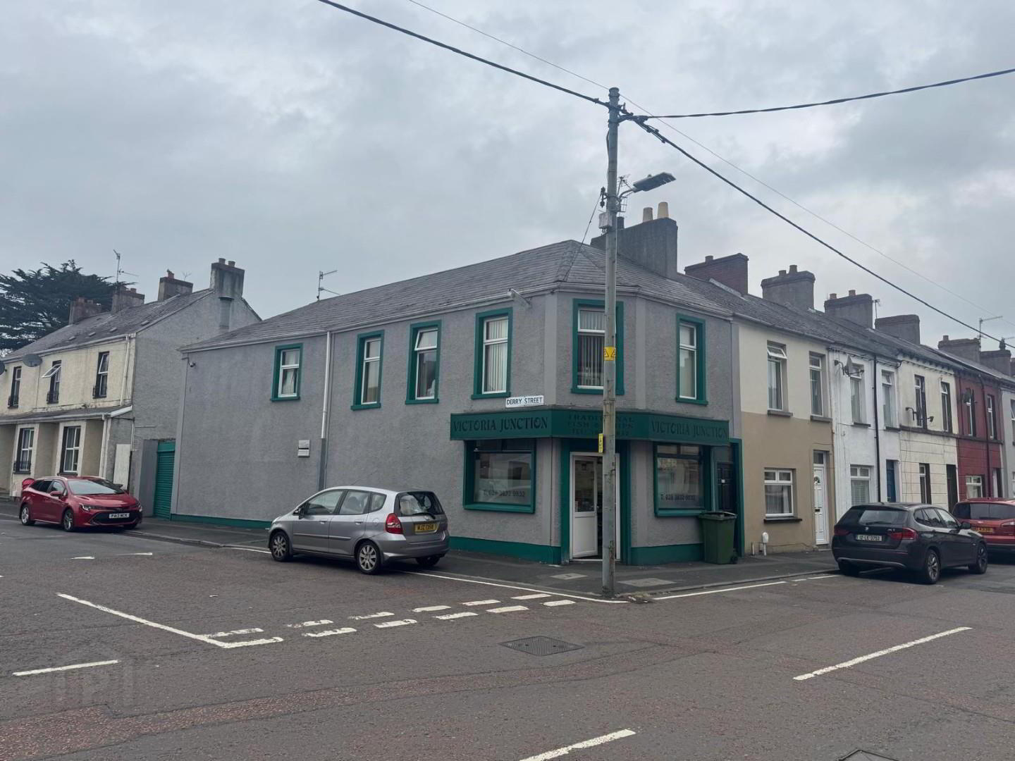 Business, Commercial & Residential Premises, Victo, 46 Victoria Street 2 of 24