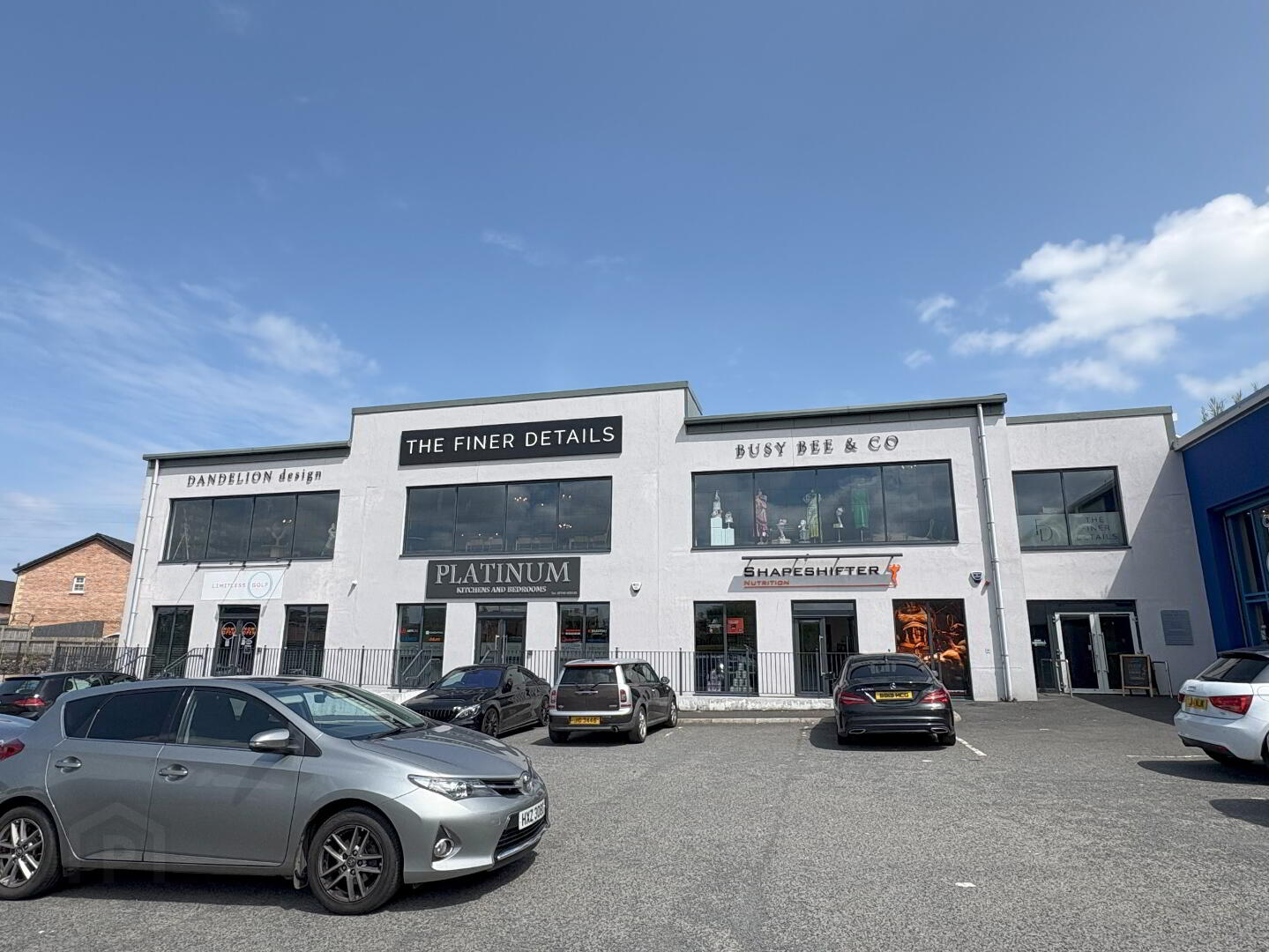 Unit 14, 2 Gilpinstown Road 1 of 10