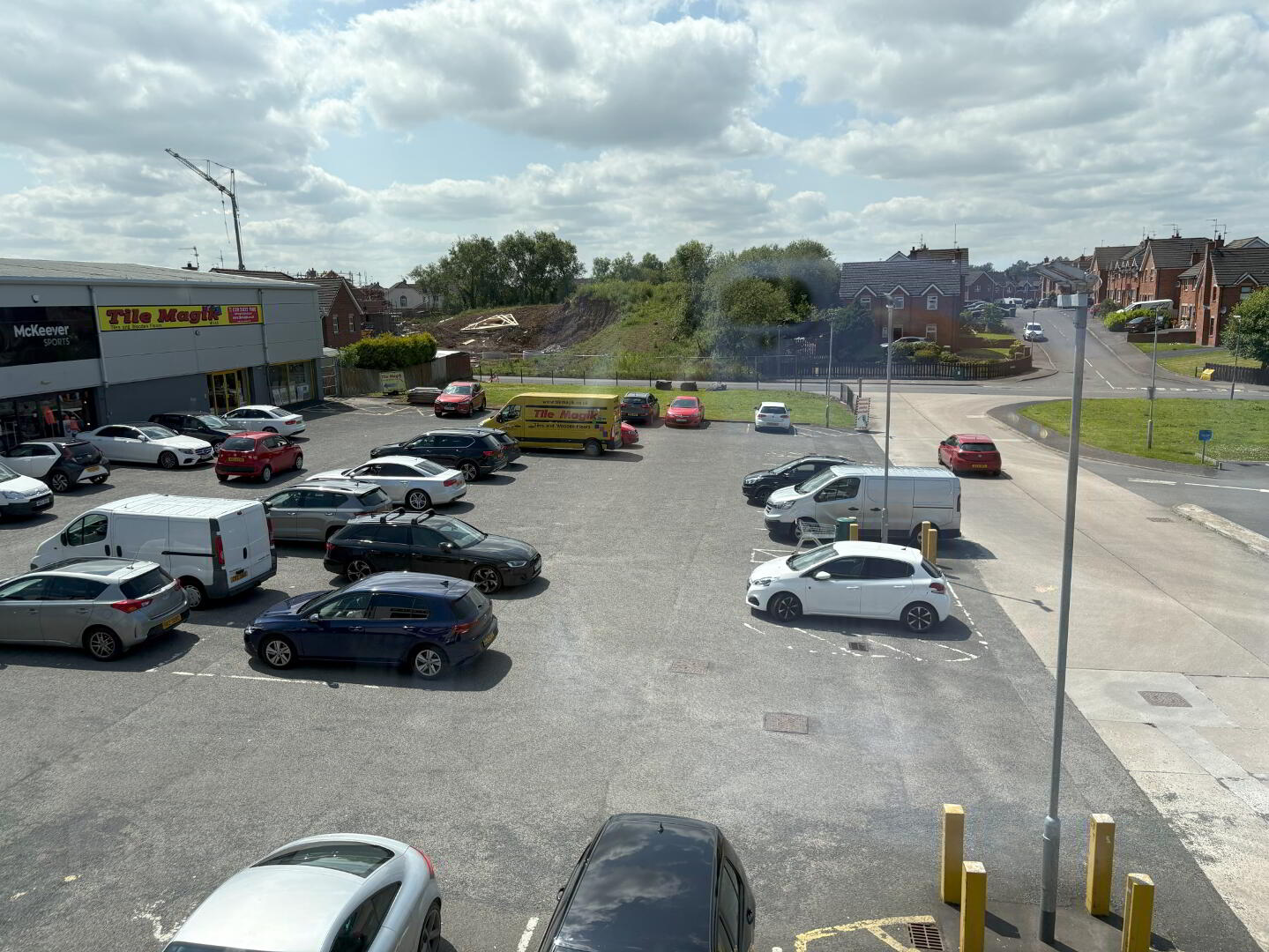 Unit 14, 2 Gilpinstown Road 9 of 10