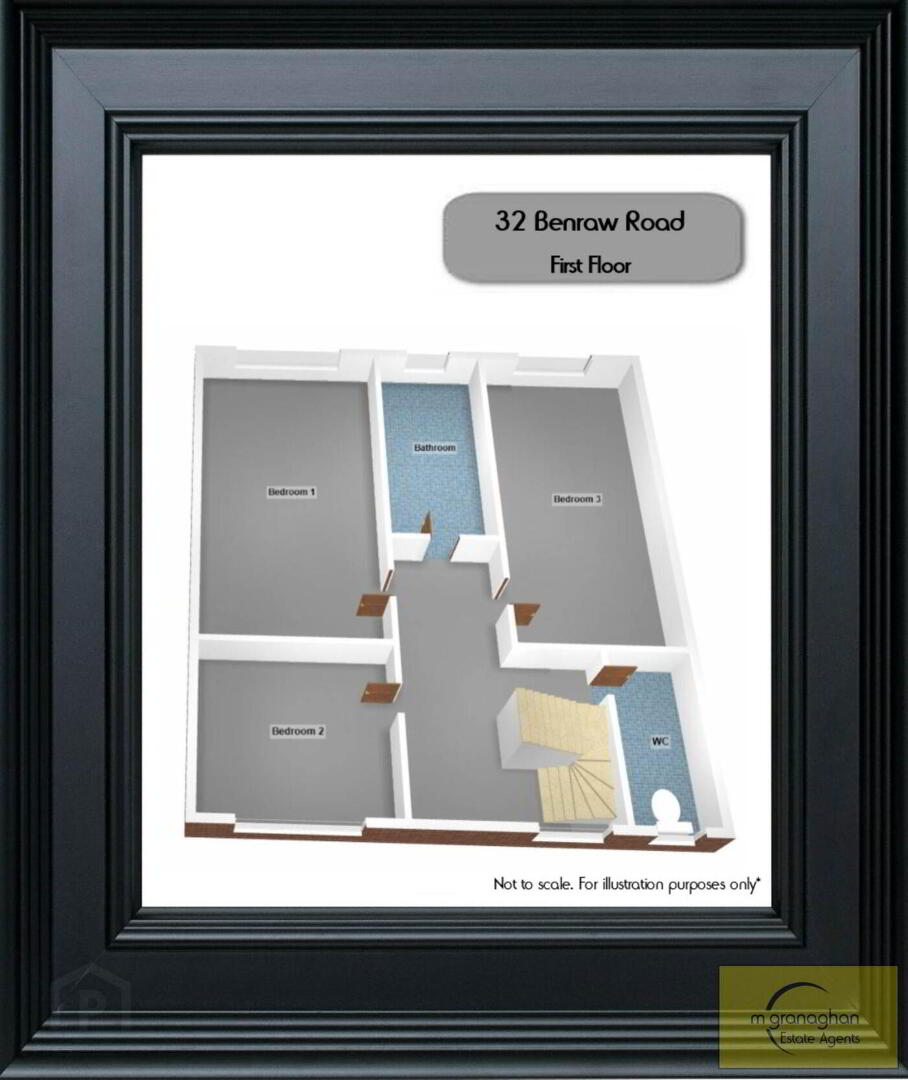 32 Benraw Road 18 of 23