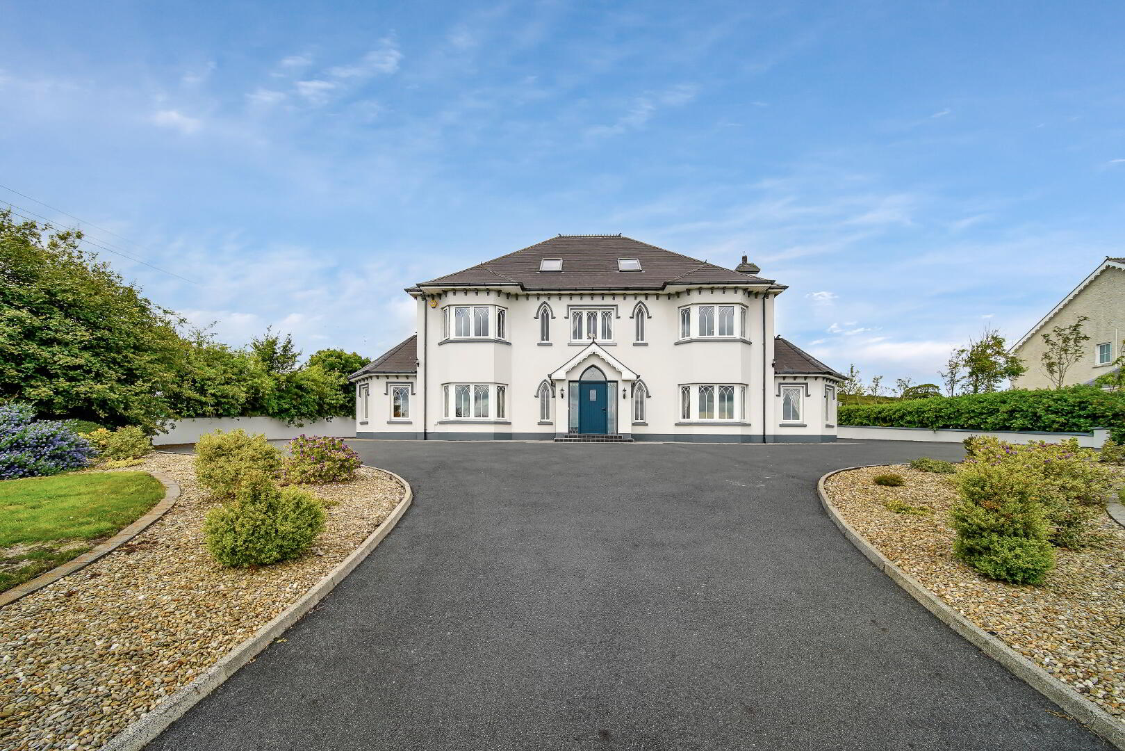 Hollyhill House, Ballymaleel 1 of 44