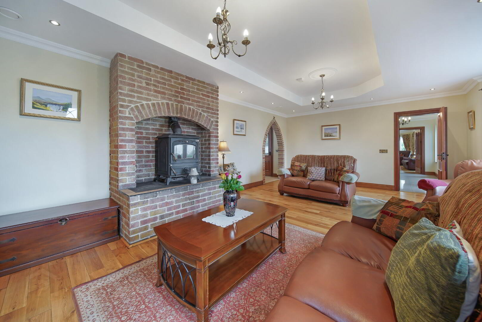 Hollyhill House, Ballymaleel 12 of 44