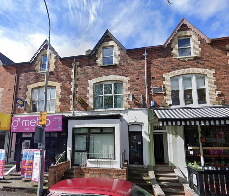143 & 143a Stranmillis Road 19 of 20