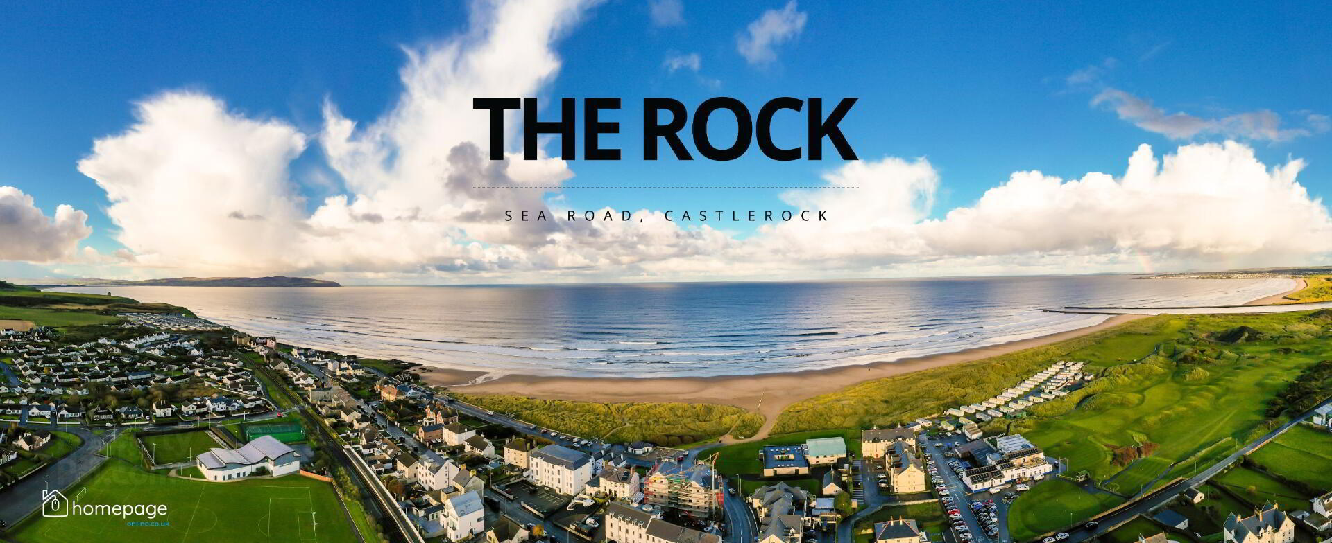 Plot 6 & 8 The Rock, Sea Road 2 of 13