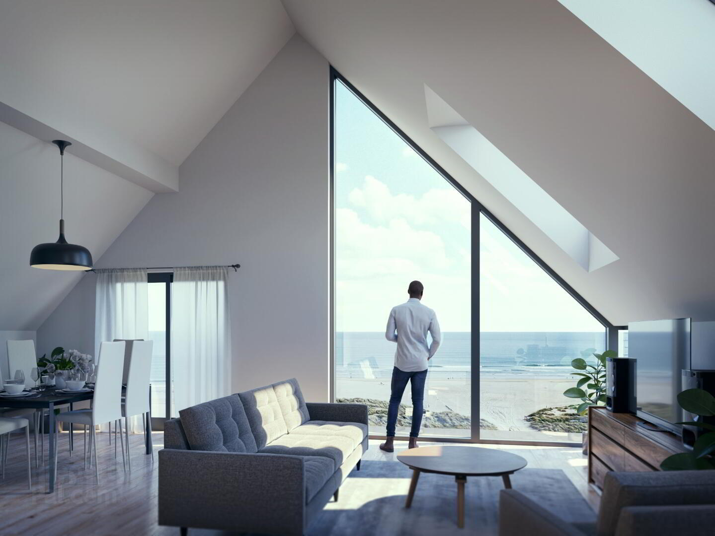 Plot 6 & 8 The Rock, Sea Road 5 of 13