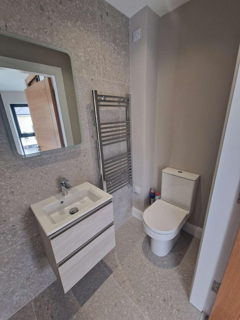 Plot 6 & 8 The Rock, Sea Road 10 of 13