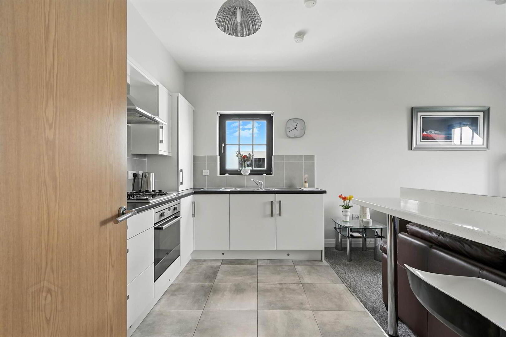 Apt 52, Sir Richard Wallace Walk 10 of 21