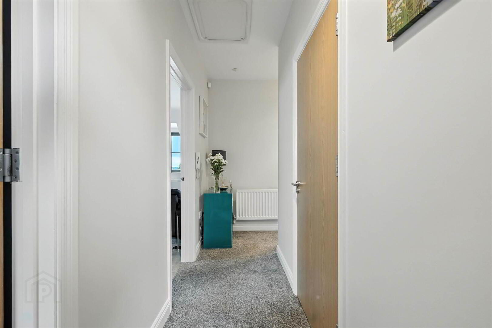 Apt 52, Sir Richard Wallace Walk 3 of 21