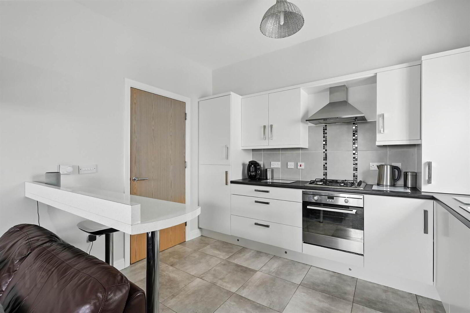 Apt 52, Sir Richard Wallace Walk 8 of 21