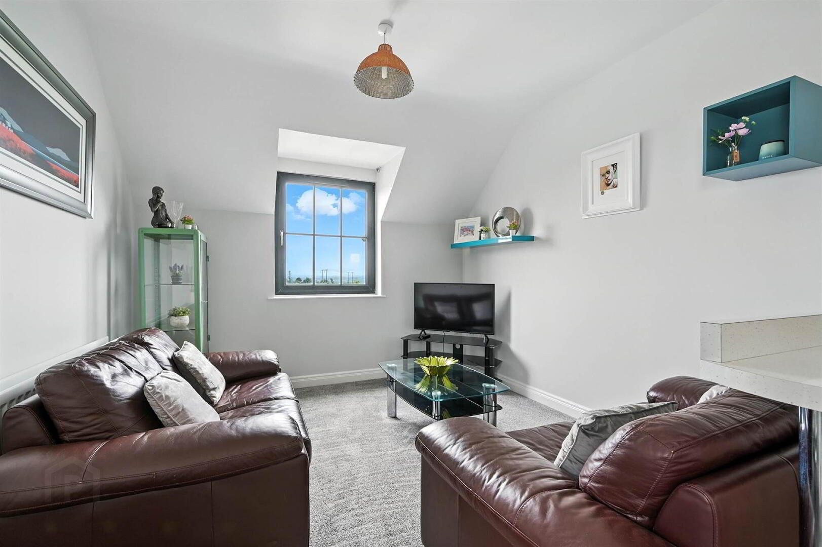 Apt 52, Sir Richard Wallace Walk 4 of 21