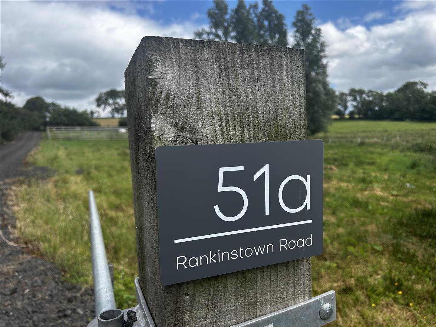 Equestrian Yard & Paddock, 51a Rankinstown Road 4 of 12