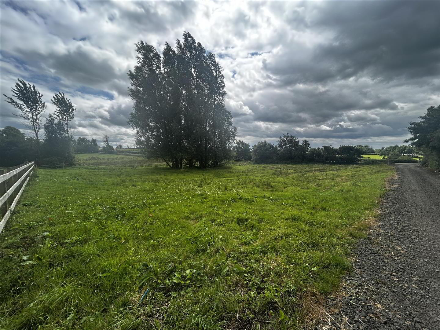 Equestrian Yard & Paddock, 51a Rankinstown Road 6 of 12