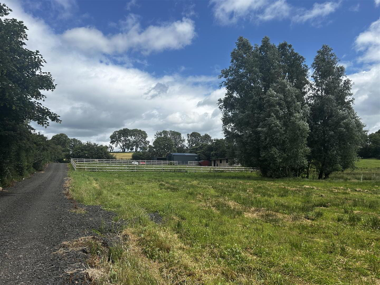 Equestrian Yard & Paddock, 51a Rankinstown Road 5 of 12
