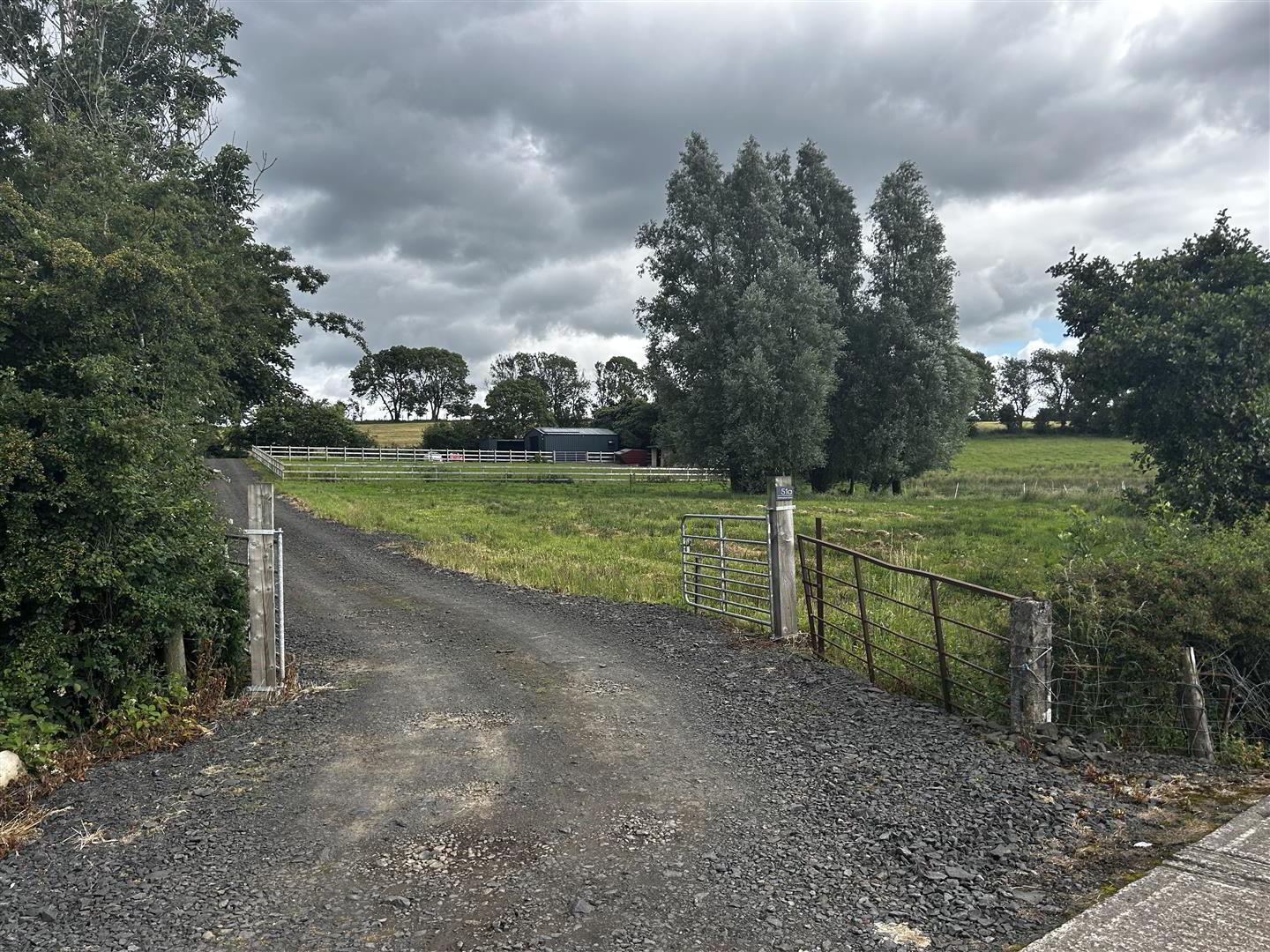 Equestrian Yard & Paddock, 51a Rankinstown Road 3 of 12