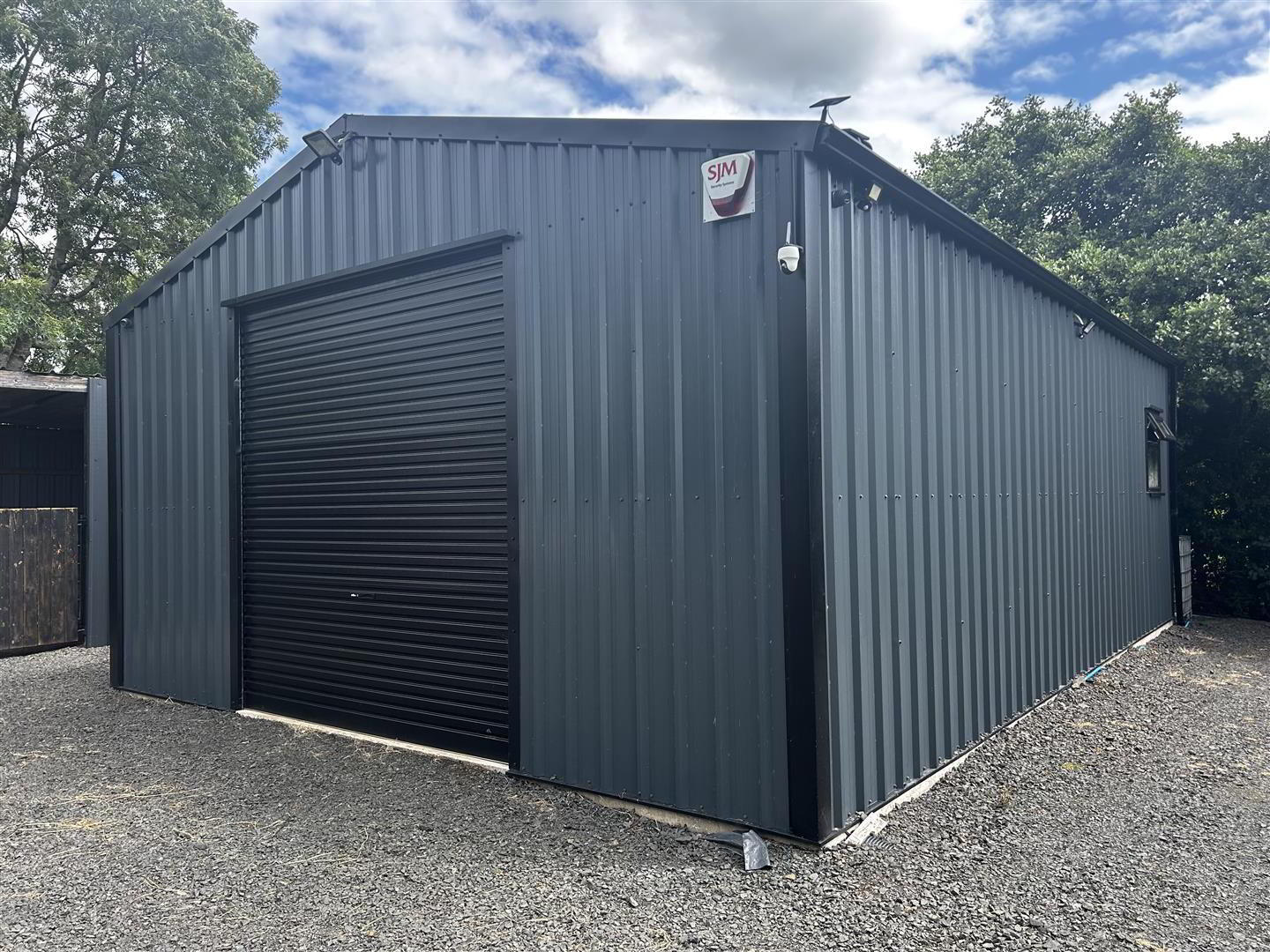 Equestrian Yard & Paddock, 51a Rankinstown Road 9 of 12