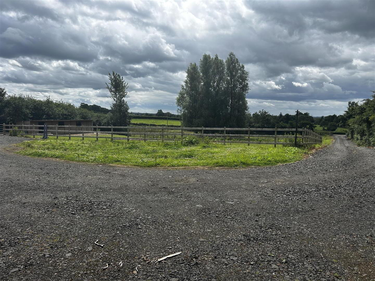 Equestrian Yard & Paddock, 51a Rankinstown Road 11 of 12