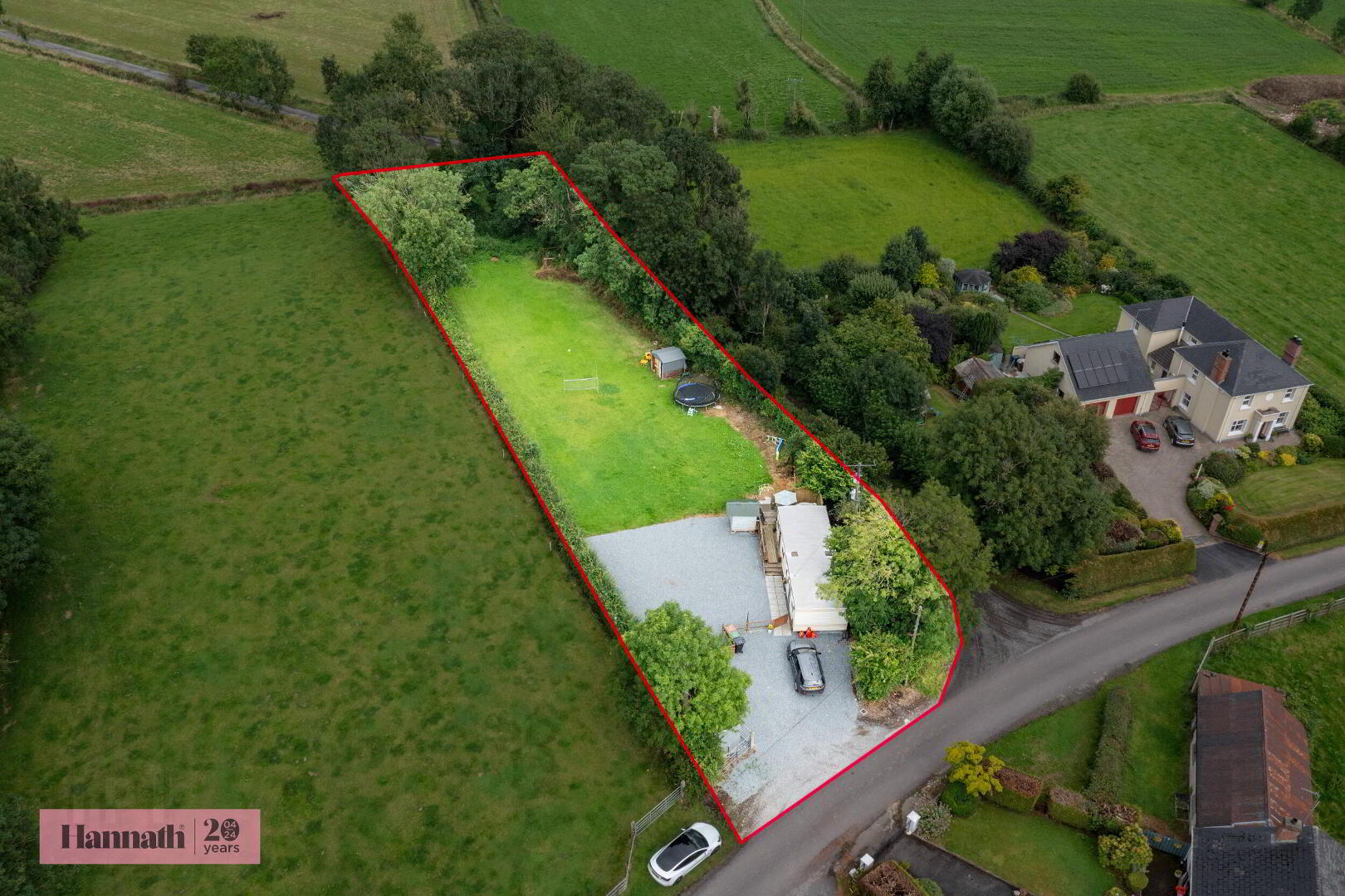 Site Opposite, 50 Carrick Road 1 of 12