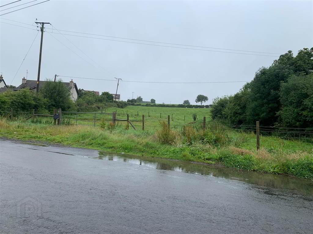 BUILDING SITE, West Of, 69 Edentrillick Road 1 of 9