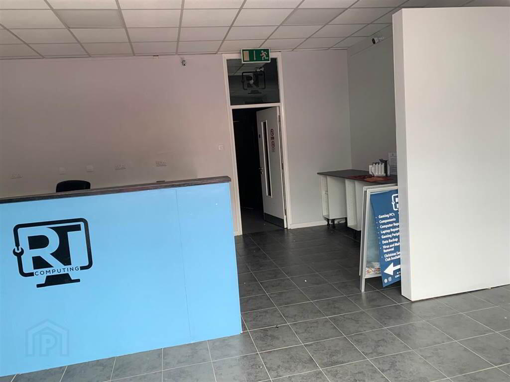 SHOP/OFFICE, 8c Graham Gardens 5 of 6