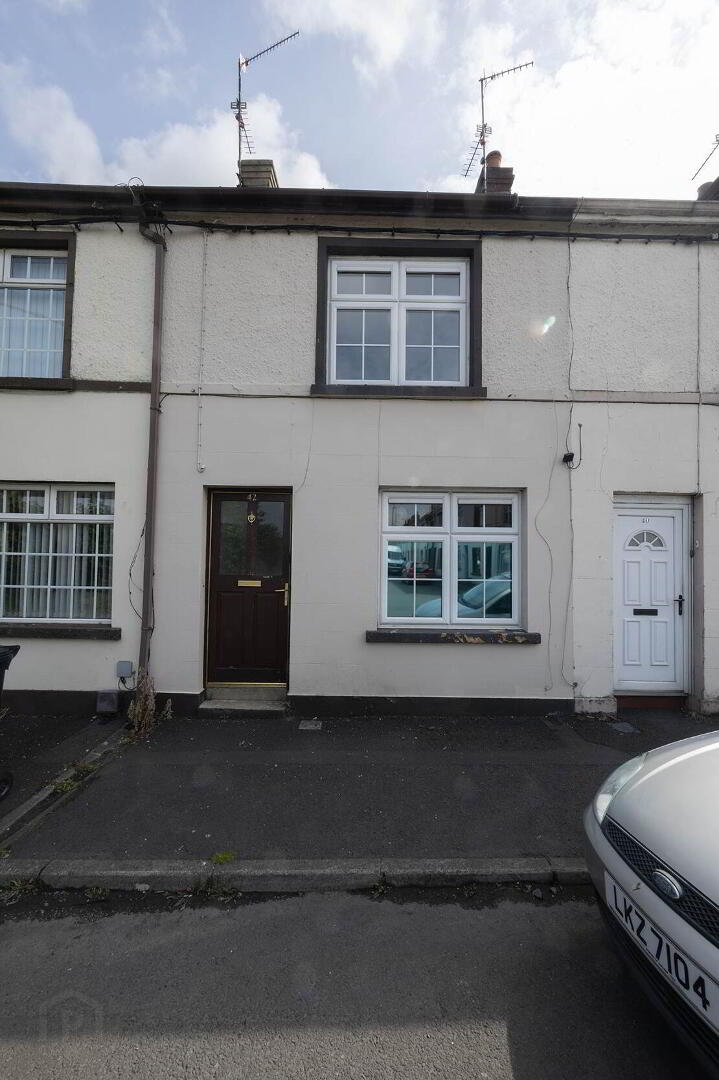 42 Kilmaine Street 1 of 10