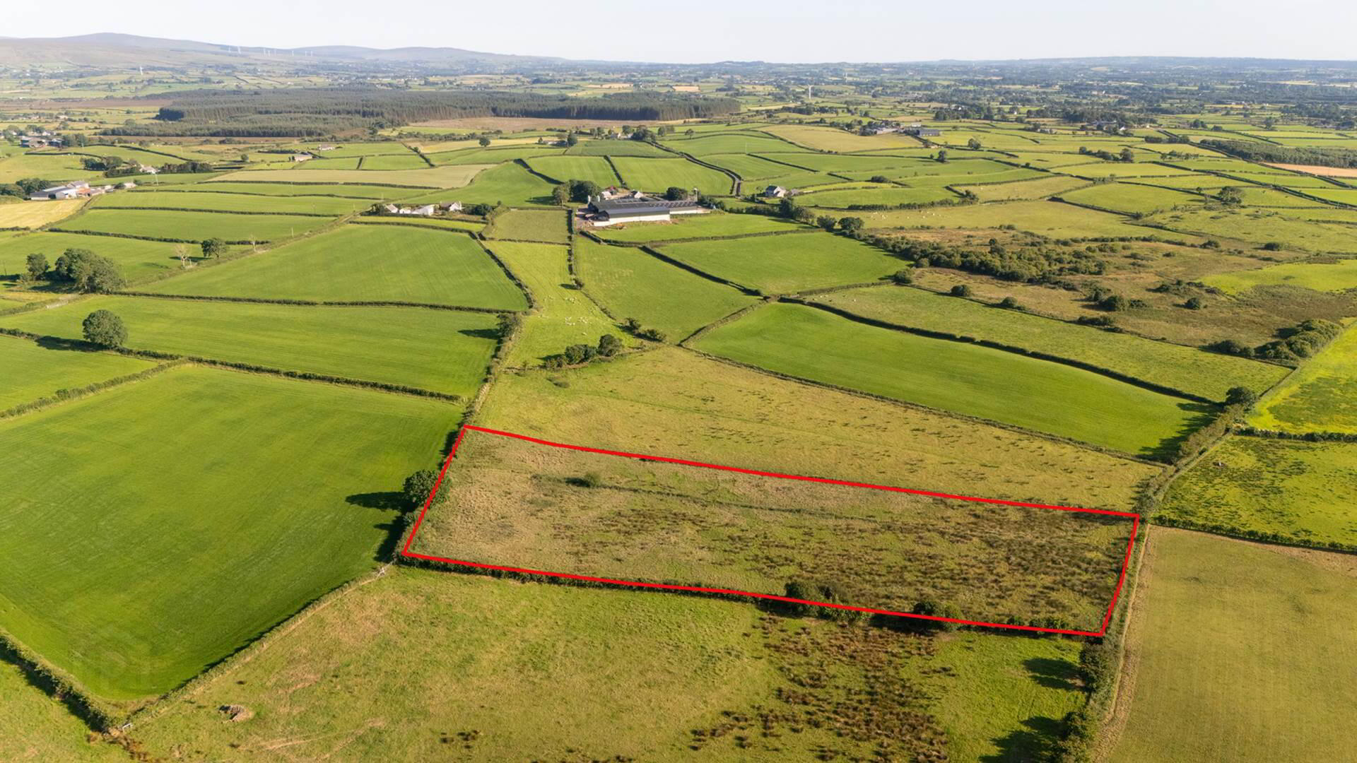 Approximately 15.44 Acres Of Land, Moyarget Road & Drumnaheigh Road 4 of 12