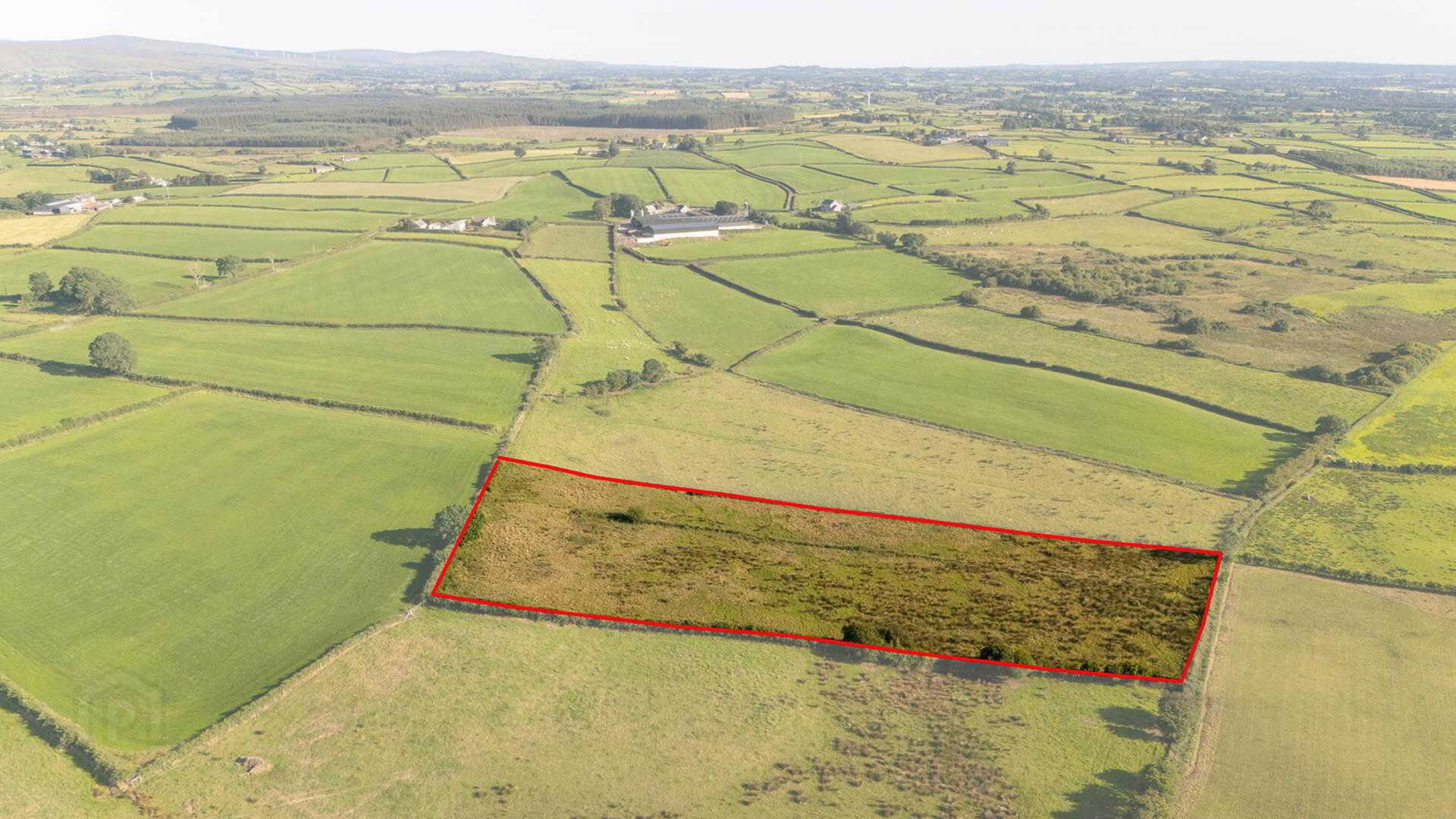 Approximately 15.44 Acres Of Land, Moyarget Road & Drumnaheigh Road 5 of 12