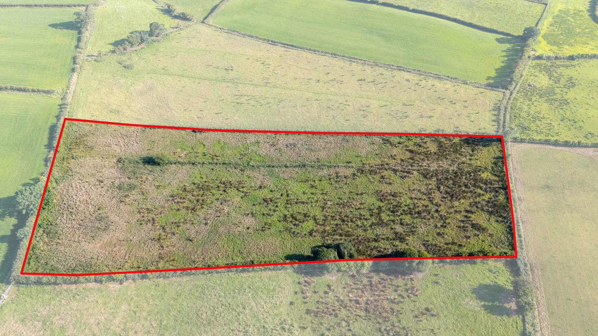 Approximately 15.44 Acres Of Land, Moyarget Road & Drumnaheigh Road 9 of 12