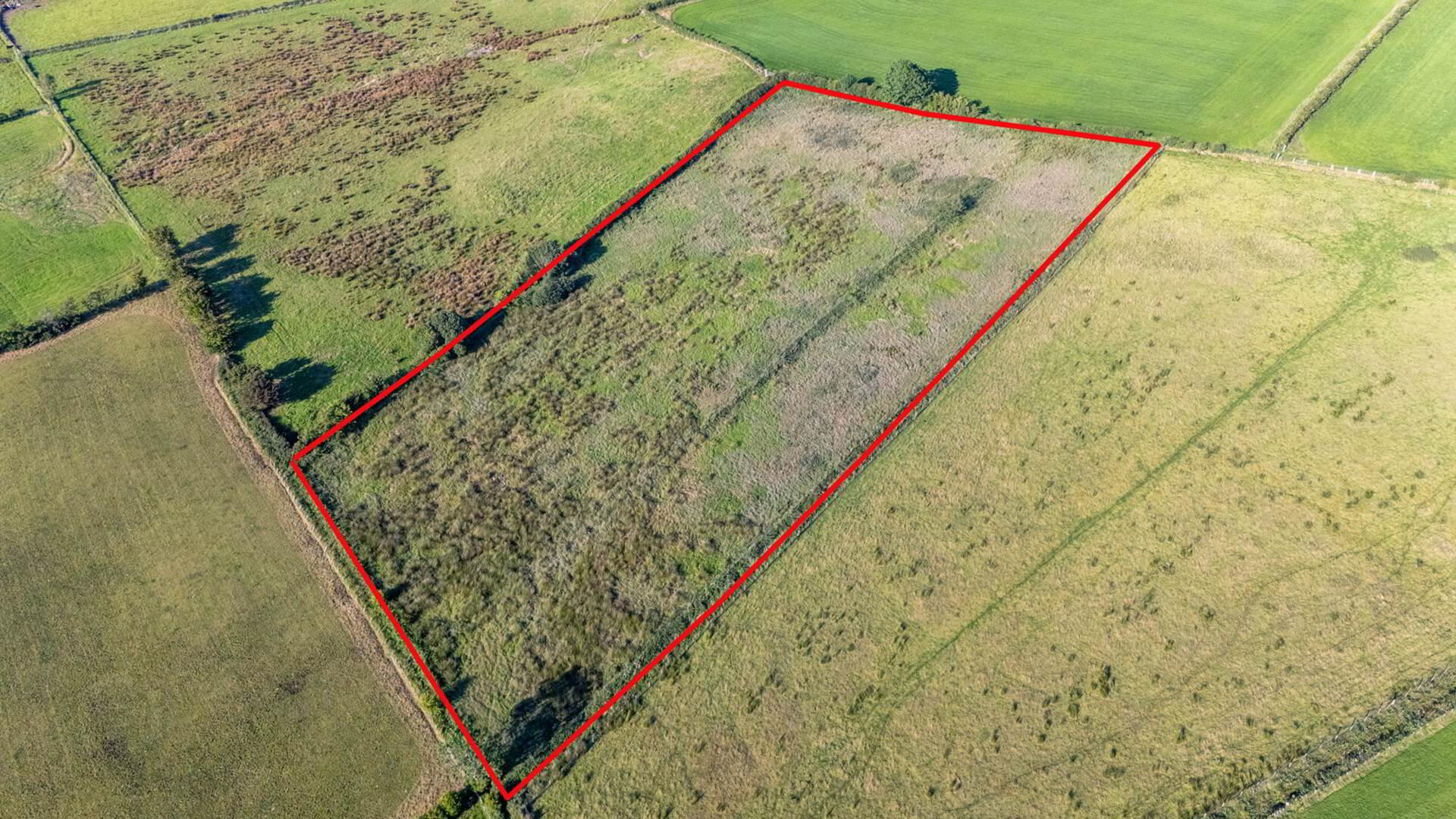 Approximately 15.44 Acres Of Land, Moyarget Road & Drumnaheigh Road 7 of 12