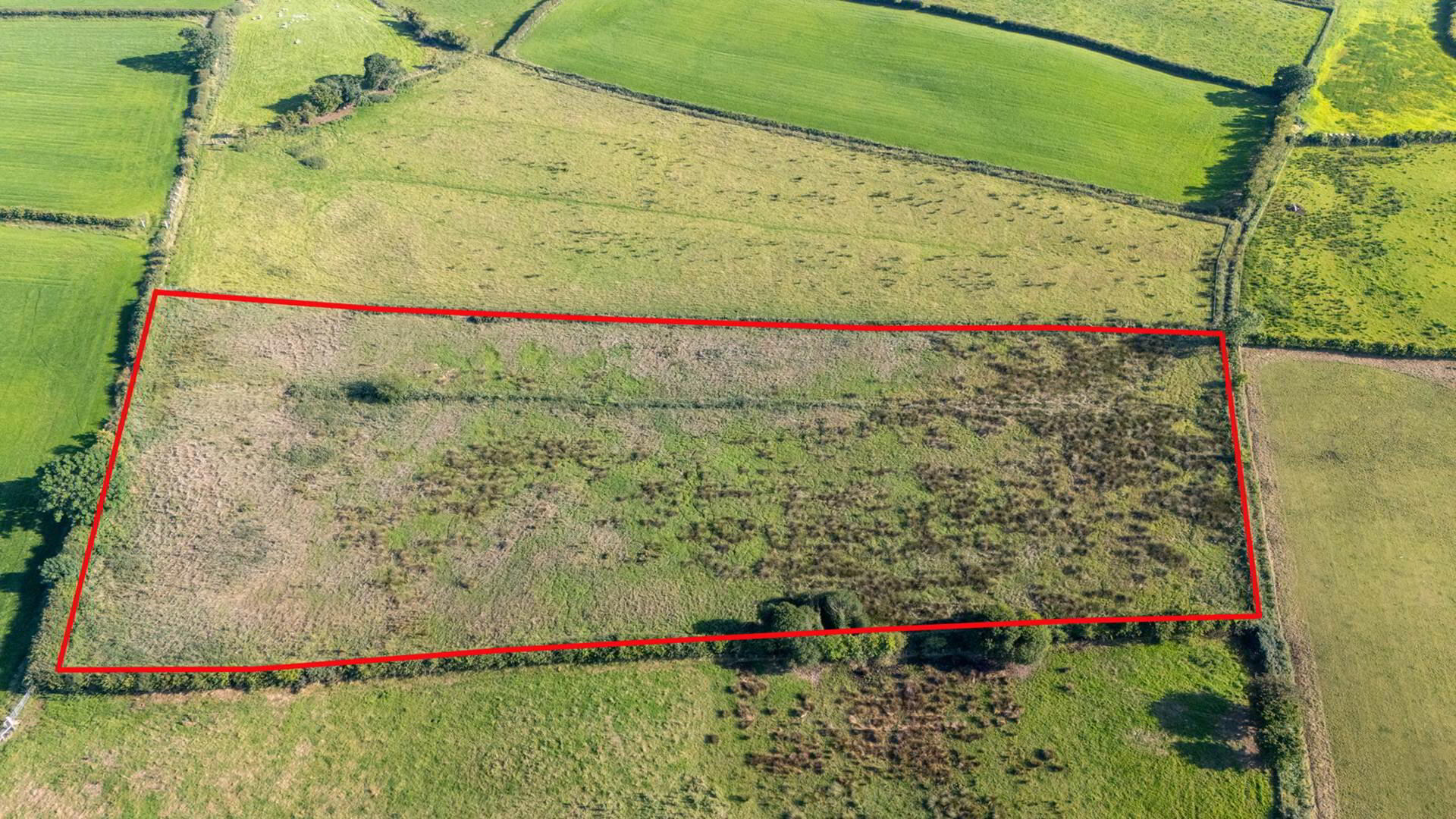 Approximately 15.44 Acres Of Land, Moyarget Road & Drumnaheigh Road 8 of 12