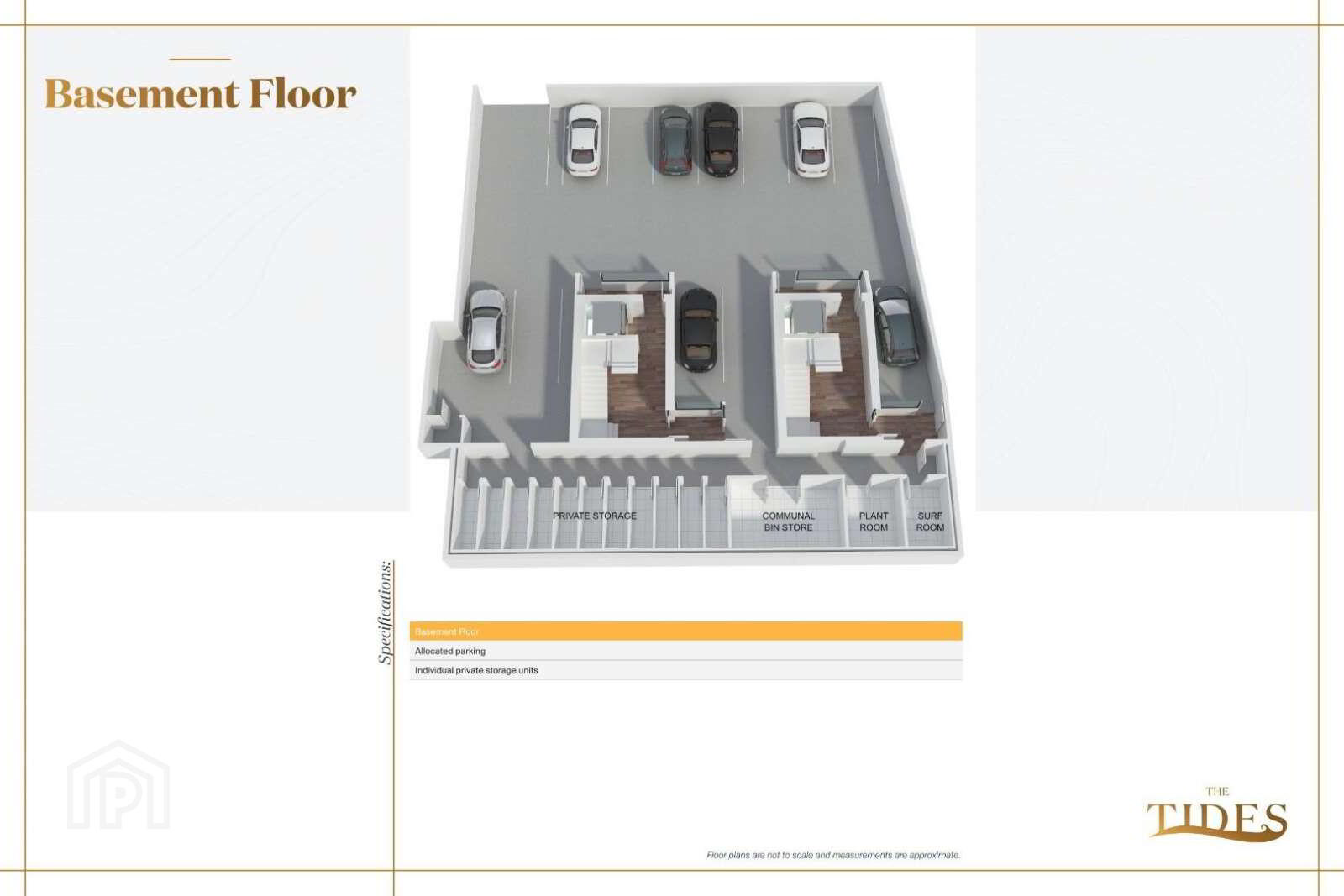 Plot 2 & 3 The Tides, Causeway Street 17 of 17