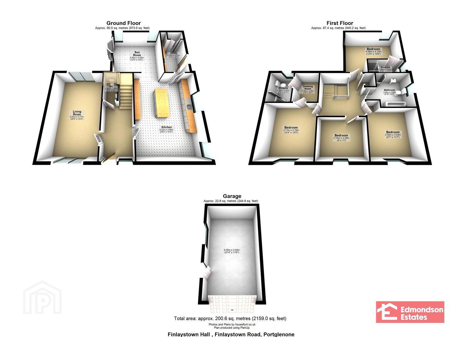 The Somerley, Site 1 Finlay Hall 50 of 50
