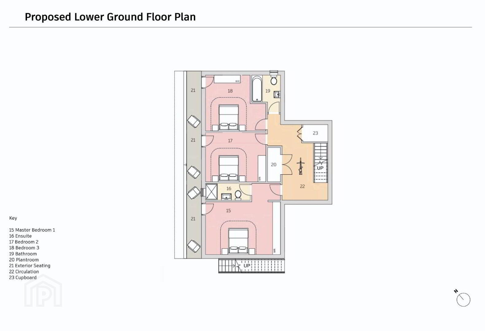 Site, For New Dwelling With Fpp: 7 of 15