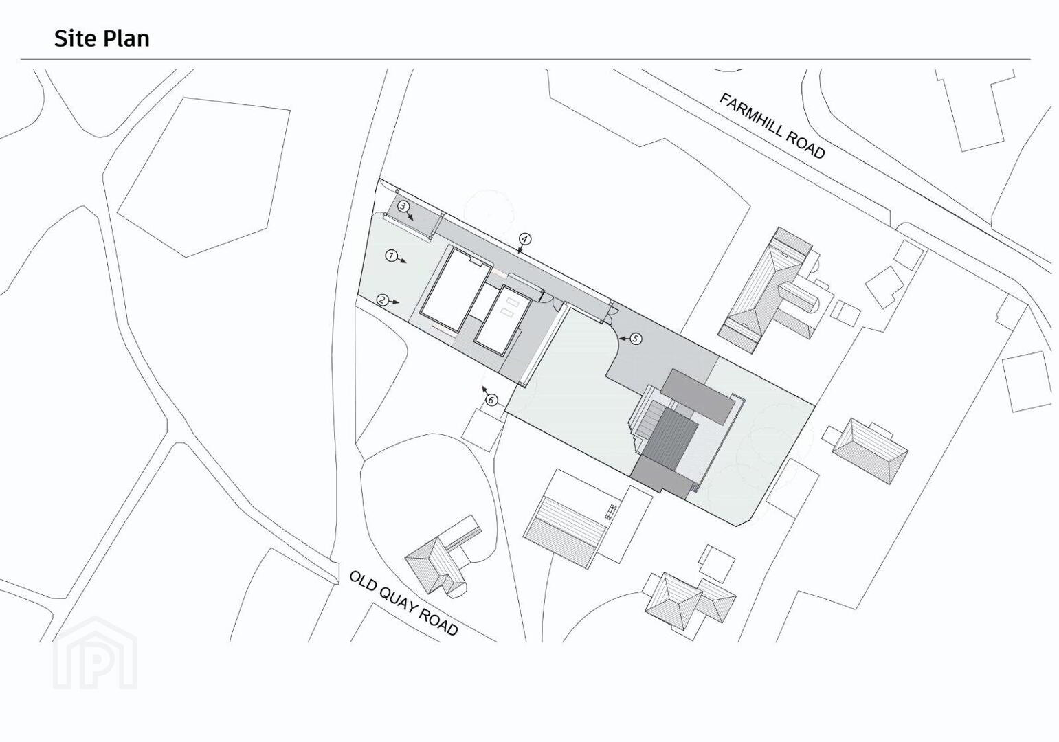 Site, For New Dwelling With Fpp: 11 of 15