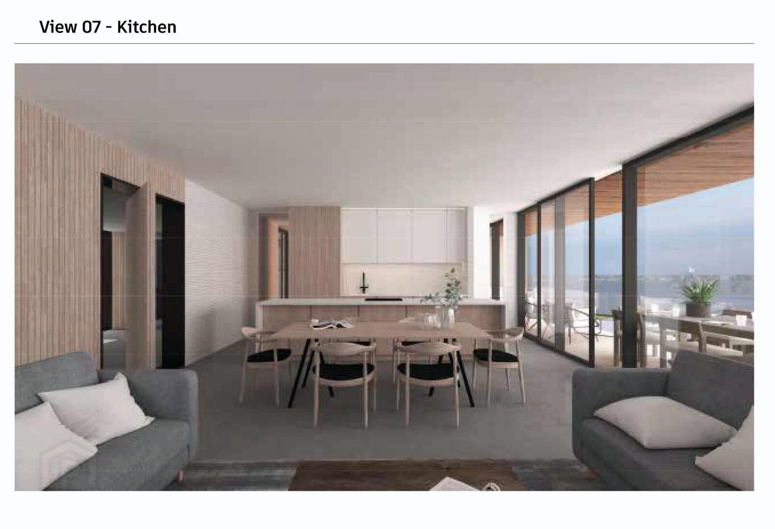 Site, For New Dwelling With Fpp: 4 of 15