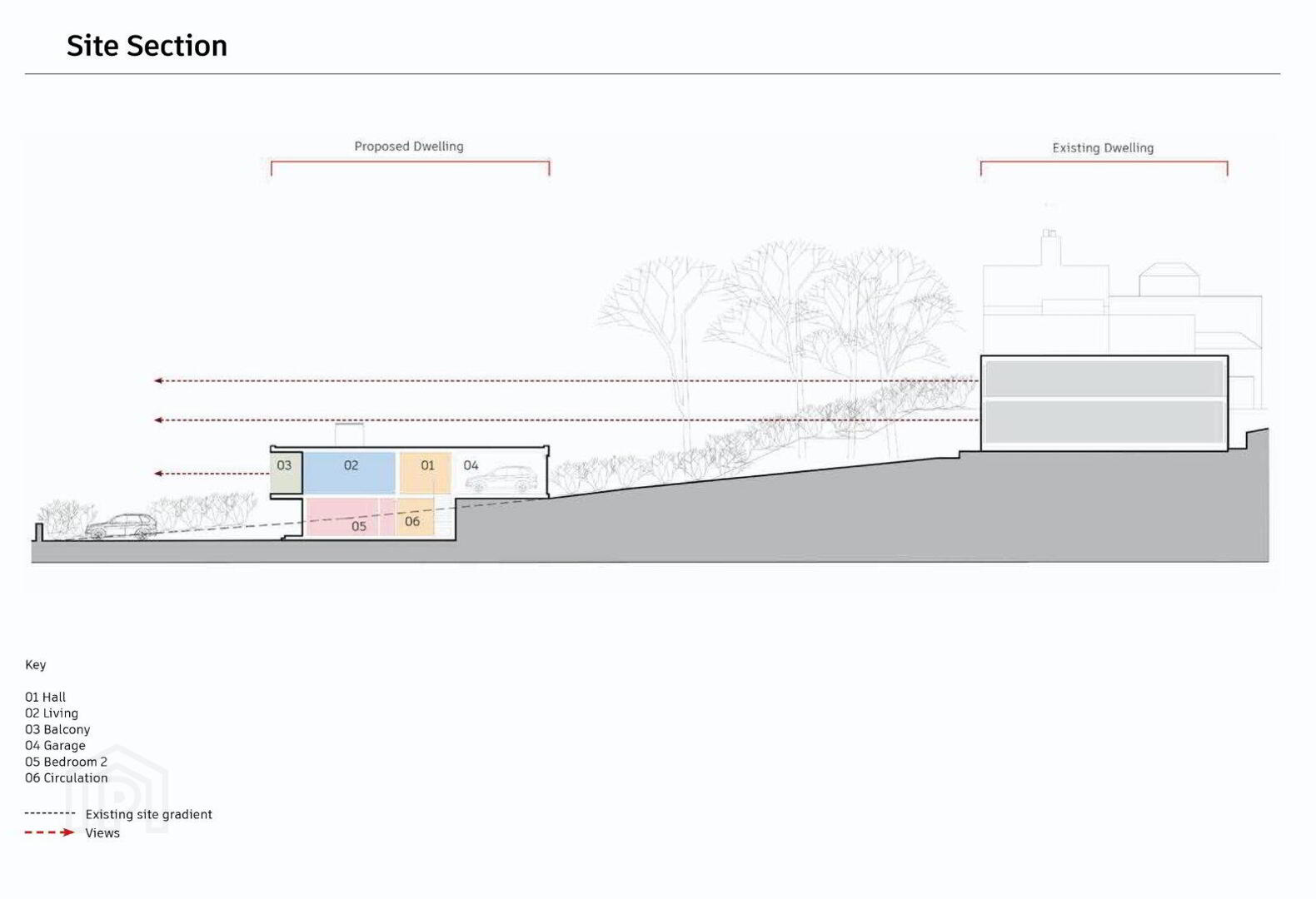 Site, For New Dwelling With Fpp: 8 of 15