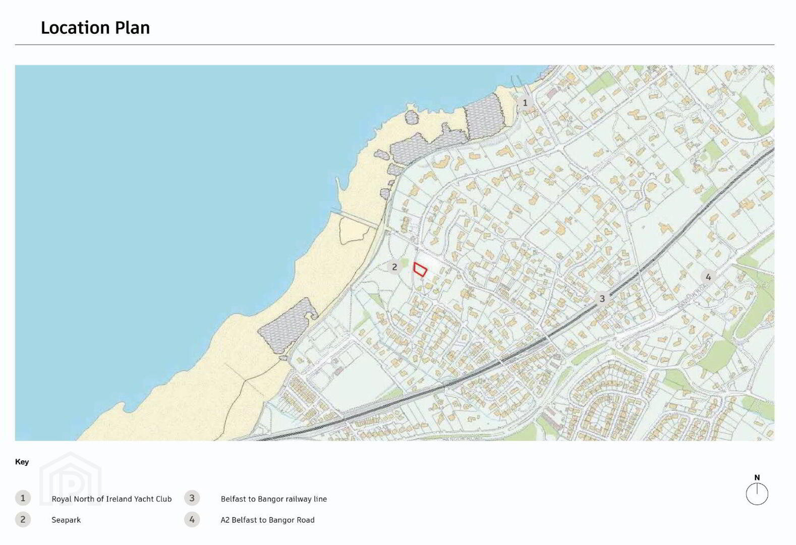 Site, For New Dwelling With Fpp: 9 of 15