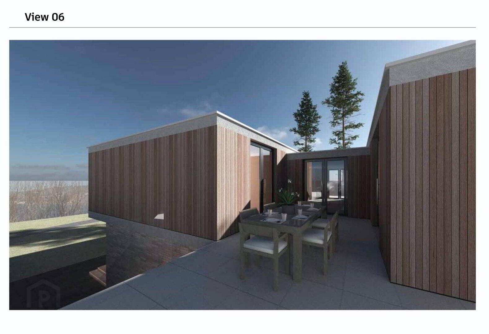 Site, For New Dwelling With Fpp: 15 of 15