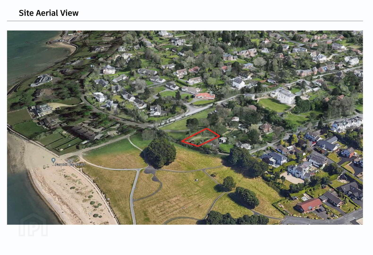 Site, For New Dwelling With Fpp: 10 of 15