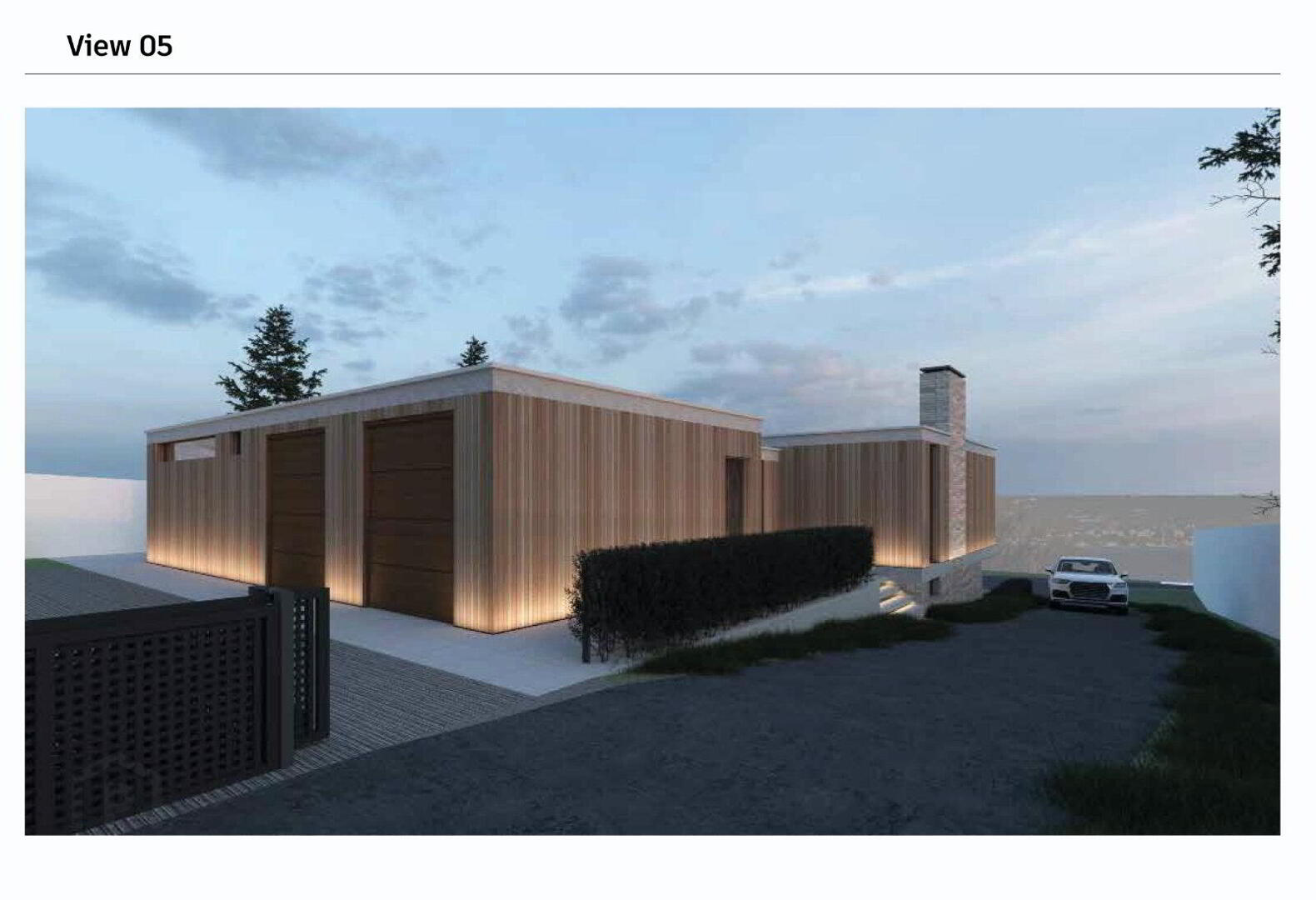 Site, For New Dwelling With Fpp: 14 of 15