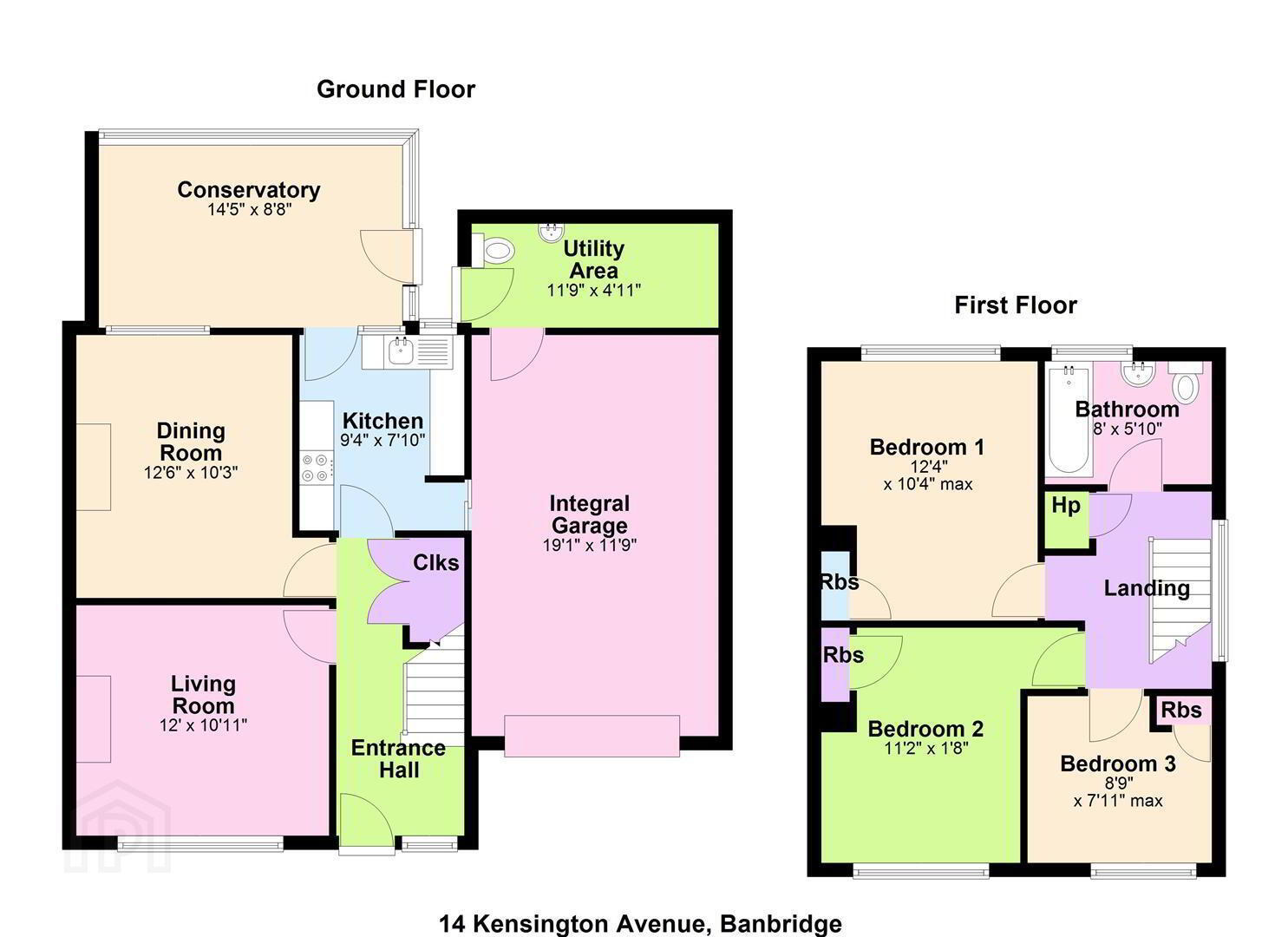 14 Kensington Avenue 20 of 20