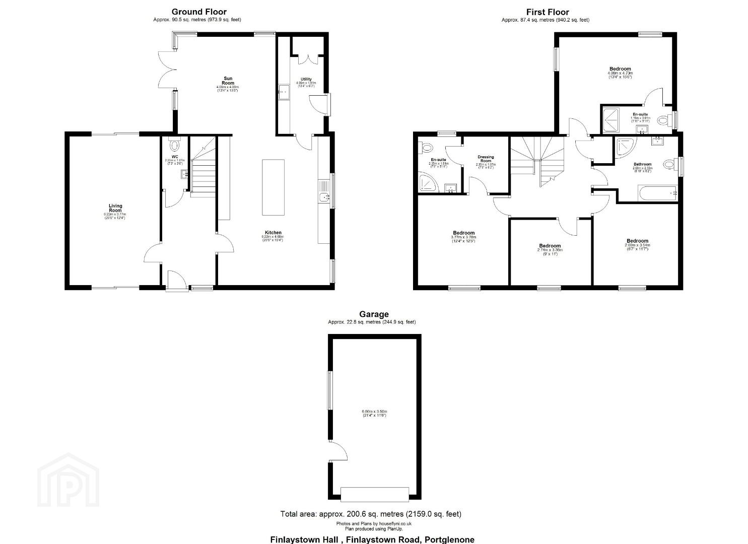 The Somerley, 1 Finlay Hall 48 of 50