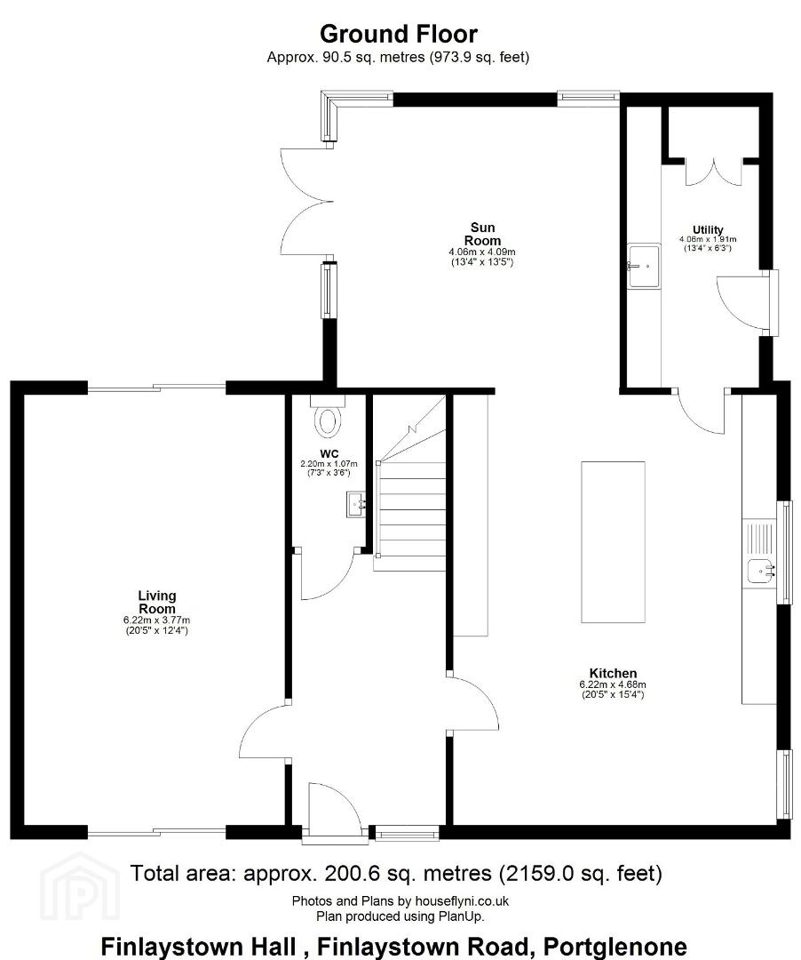 The Somerley, 1 Finlay Hall 49 of 50