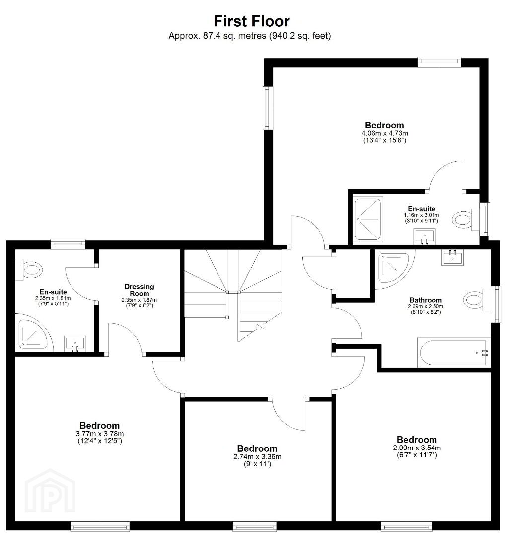 The Somerley, 1 Finlay Hall 50 of 50