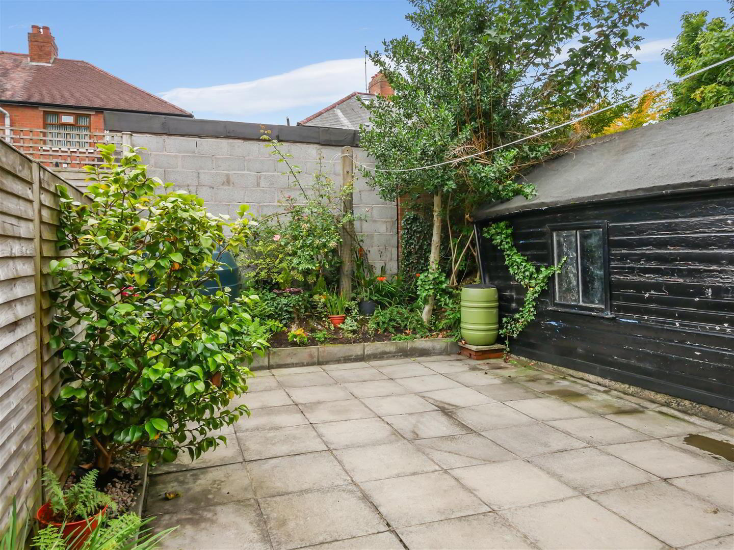 29 Queensberry Park 14 of 14