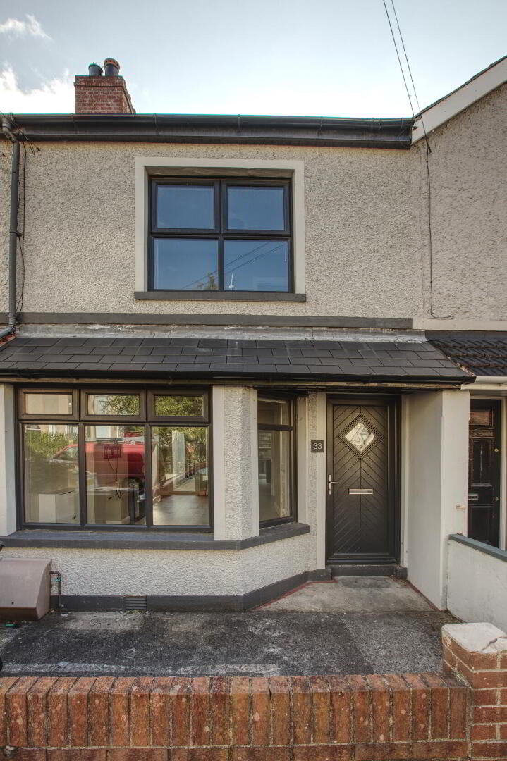 33 Southwell Road 1 of 13