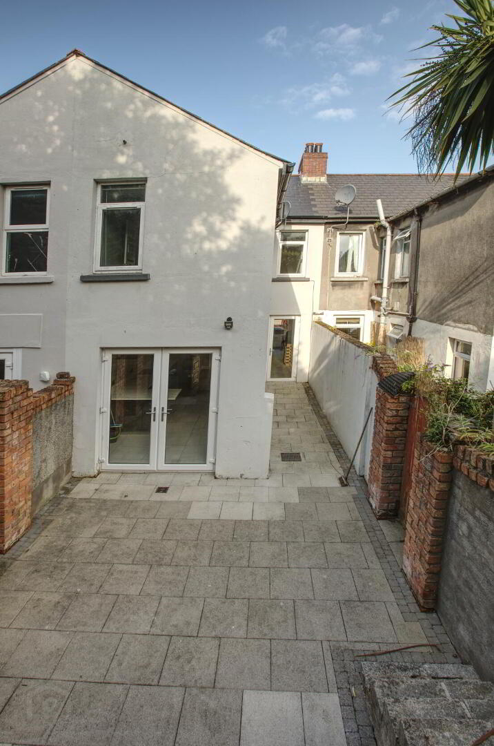 33 Southwell Road 13 of 13
