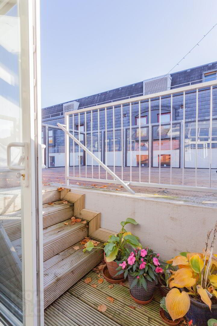 Flat 4, 6 Crescent Gardens 11 of 16